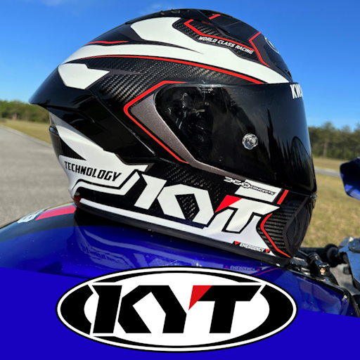 KYT Helmet Photo