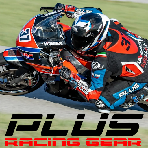 PLUS Racing Gear Suit Photo